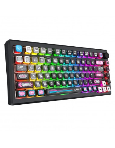 REDRAGON K732MC-RGB-PRO URANUS PRO...